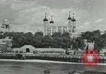 Image of Monuments London England United Kingdom, 1950, second 48 stock footage video 65675023188