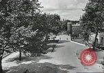 Image of Monuments London England United Kingdom, 1950, second 51 stock footage video 65675023188