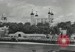Image of Monuments London England United Kingdom, 1950, second 52 stock footage video 65675023188
