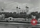 Image of Monuments London England United Kingdom, 1950, second 53 stock footage video 65675023188