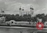 Image of Monuments London England United Kingdom, 1950, second 54 stock footage video 65675023188