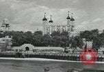 Image of Monuments London England United Kingdom, 1950, second 55 stock footage video 65675023188