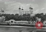 Image of Monuments London England United Kingdom, 1950, second 56 stock footage video 65675023188
