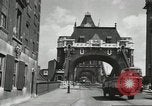 Image of Monuments London England United Kingdom, 1950, second 61 stock footage video 65675023188