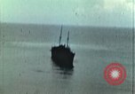 Image of 34th Fighter Squadron Kyushu Japan, 1945, second 6 stock footage video 65675023189