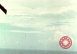 Image of 34th Fighter Squadron Kyushu Japan, 1945, second 11 stock footage video 65675023189