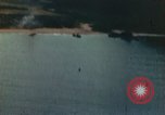 Image of 34th Fighter Squadron Kyushu Japan, 1945, second 12 stock footage video 65675023189