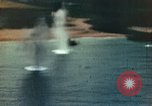 Image of 34th Fighter Squadron Kyushu Japan, 1945, second 16 stock footage video 65675023189