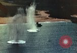 Image of 34th Fighter Squadron Kyushu Japan, 1945, second 17 stock footage video 65675023189