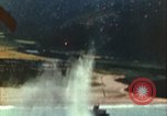 Image of 34th Fighter Squadron Kyushu Japan, 1945, second 18 stock footage video 65675023189