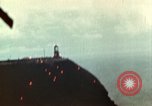 Image of 34th Fighter Squadron Kyushu Japan, 1945, second 31 stock footage video 65675023189