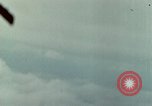 Image of 34th Fighter Squadron Kyushu Japan, 1945, second 33 stock footage video 65675023189