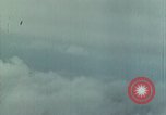 Image of 34th Fighter Squadron Kyushu Japan, 1945, second 34 stock footage video 65675023189