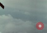 Image of 34th Fighter Squadron Kyushu Japan, 1945, second 35 stock footage video 65675023189