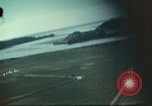 Image of 34th Fighter Squadron Kyushu Japan, 1945, second 60 stock footage video 65675023189