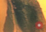 Image of 34th Fighter Squadron Kyushu Japan, 1945, second 3 stock footage video 65675023190