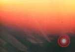 Image of 34th Fighter Squadron Kyushu Japan, 1945, second 17 stock footage video 65675023190