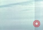 Image of 34th Fighter Squadron Kyushu Japan, 1945, second 32 stock footage video 65675023191