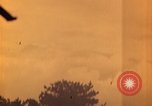 Image of 34th Fighter Squadron Kyushu Japan, 1945, second 35 stock footage video 65675023191