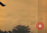 Image of 34th Fighter Squadron Kyushu Japan, 1945, second 36 stock footage video 65675023191