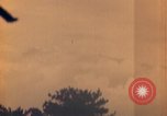 Image of 34th Fighter Squadron Kyushu Japan, 1945, second 39 stock footage video 65675023191