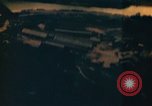 Image of 34th Fighter Squadron Kyushu Japan, 1945, second 41 stock footage video 65675023191