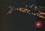 Image of 34th Fighter Squadron Kyushu Japan, 1945, second 46 stock footage video 65675023191