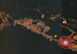 Image of 34th Fighter Squadron Kyushu Japan, 1945, second 48 stock footage video 65675023191