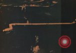 Image of 34th Fighter Squadron Kyushu Japan, 1945, second 52 stock footage video 65675023191