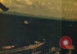 Image of 34th Fighter Squadron Kyushu Japan, 1945, second 56 stock footage video 65675023191