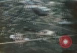 Image of 34th Fighter Squadron Kyushu Japan, 1945, second 8 stock footage video 65675023192