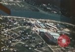 Image of 34th Fighter Squadron Kyushu Japan, 1945, second 11 stock footage video 65675023192