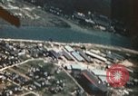 Image of 34th Fighter Squadron Kyushu Japan, 1945, second 12 stock footage video 65675023192