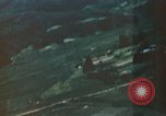 Image of 34th Fighter Squadron Kyushu Japan, 1945, second 14 stock footage video 65675023192