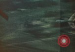 Image of 34th Fighter Squadron Kyushu Japan, 1945, second 15 stock footage video 65675023192