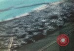 Image of 34th Fighter Squadron Kyushu Japan, 1945, second 19 stock footage video 65675023192
