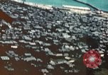 Image of 34th Fighter Squadron Kyushu Japan, 1945, second 22 stock footage video 65675023192