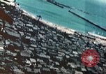 Image of 34th Fighter Squadron Kyushu Japan, 1945, second 24 stock footage video 65675023192