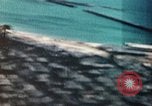 Image of 34th Fighter Squadron Kyushu Japan, 1945, second 25 stock footage video 65675023192