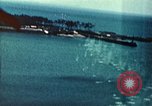 Image of 34th Fighter Squadron Kyushu Japan, 1945, second 31 stock footage video 65675023192