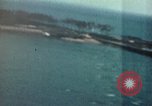 Image of 34th Fighter Squadron Kyushu Japan, 1945, second 33 stock footage video 65675023192