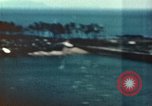 Image of 34th Fighter Squadron Kyushu Japan, 1945, second 35 stock footage video 65675023192
