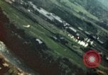 Image of 34th Fighter Squadron Kyushu Japan, 1945, second 46 stock footage video 65675023192