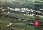 Image of 34th Fighter Squadron Kyushu Japan, 1945, second 48 stock footage video 65675023192