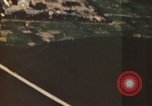 Image of 34th Fighter Squadron Kyushu Japan, 1945, second 52 stock footage video 65675023192