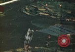 Image of 34th Fighter Squadron Kyushu Japan, 1945, second 55 stock footage video 65675023192