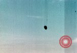 Standbild 34th Fighter Squadron Kyushu in Japan, 1945, aus Sekunde 7 historischem Filmmaterial Videoclip 65675023193