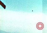 Standbild 34th Fighter Squadron Kyushu in Japan, 1945, aus Sekunde 23 historischem Filmmaterial Videoclip 65675023193