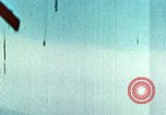 Standbild 34th Fighter Squadron Kyushu in Japan, 1945, aus Sekunde 24 historischem Filmmaterial Videoclip 65675023193