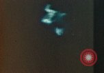 Standbild 34th Fighter Squadron Kyushu in Japan, 1945, aus Sekunde 26 historischem Filmmaterial Videoclip 65675023193